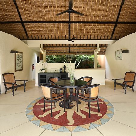 Impiana Private Villas Seminyak Zewnętrze zdjęcie