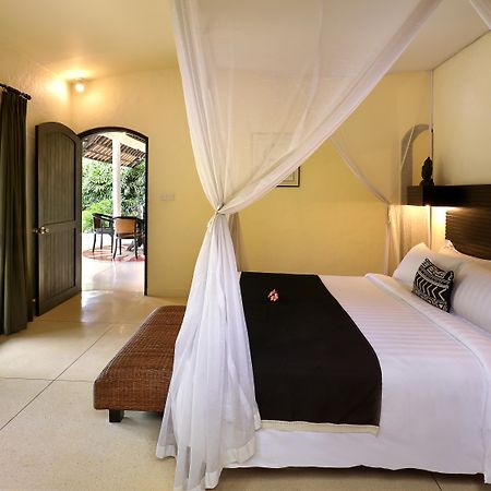 Impiana Private Villas Seminyak Zewnętrze zdjęcie