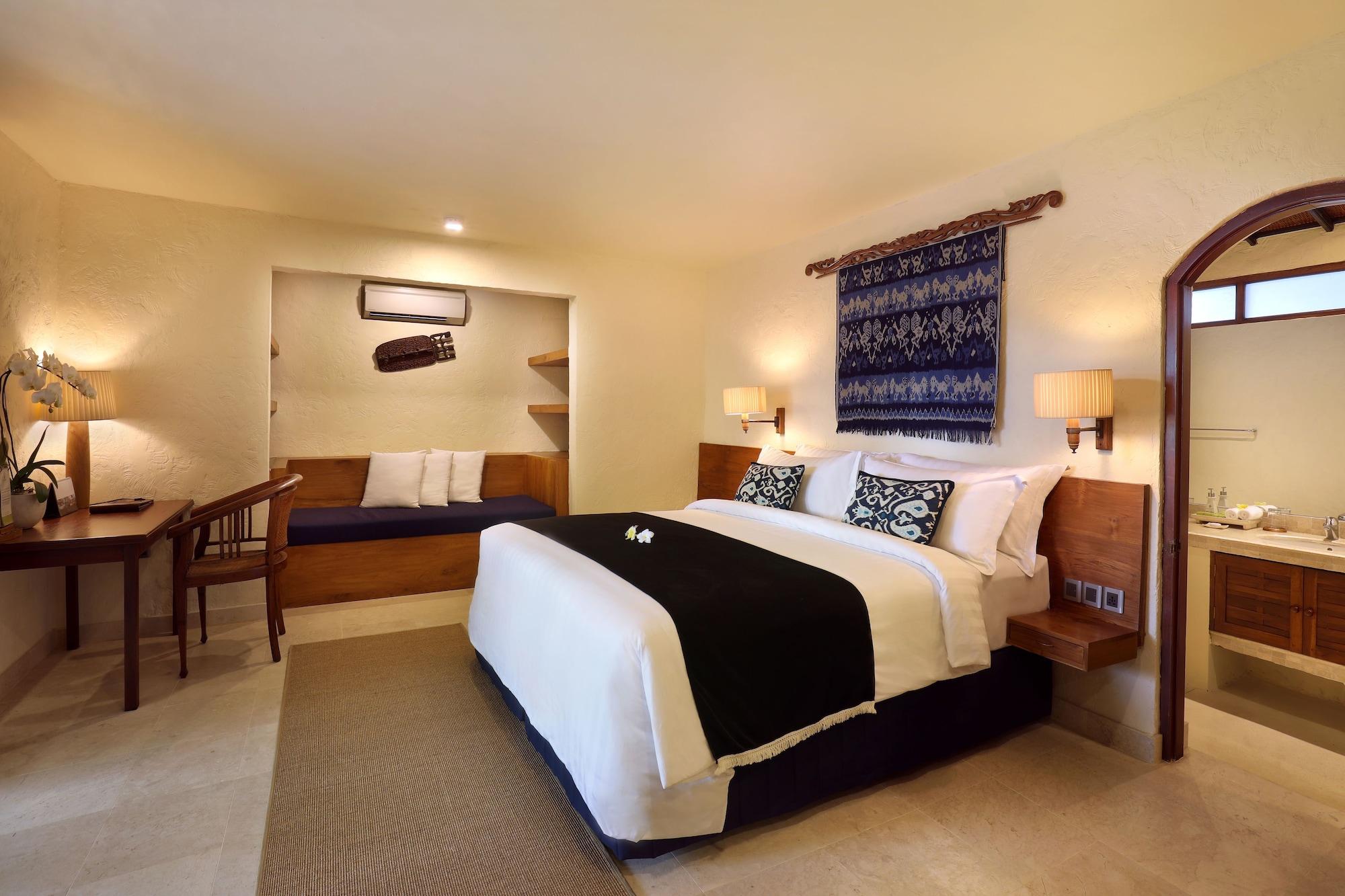 Impiana Private Villas Seminyak Zewnętrze zdjęcie