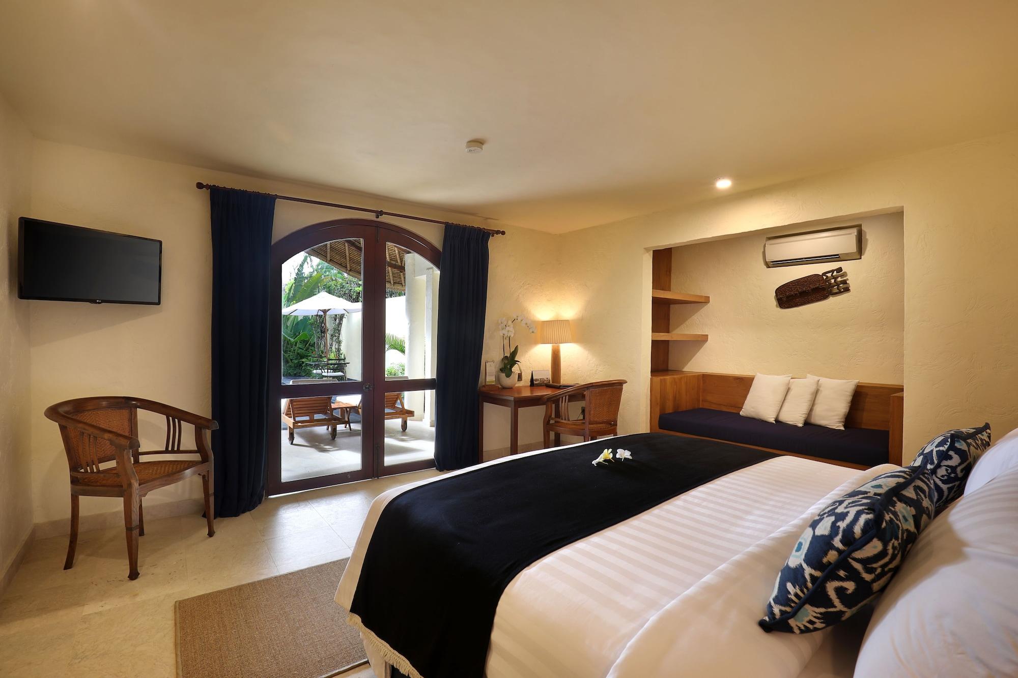 Impiana Private Villas Seminyak Zewnętrze zdjęcie