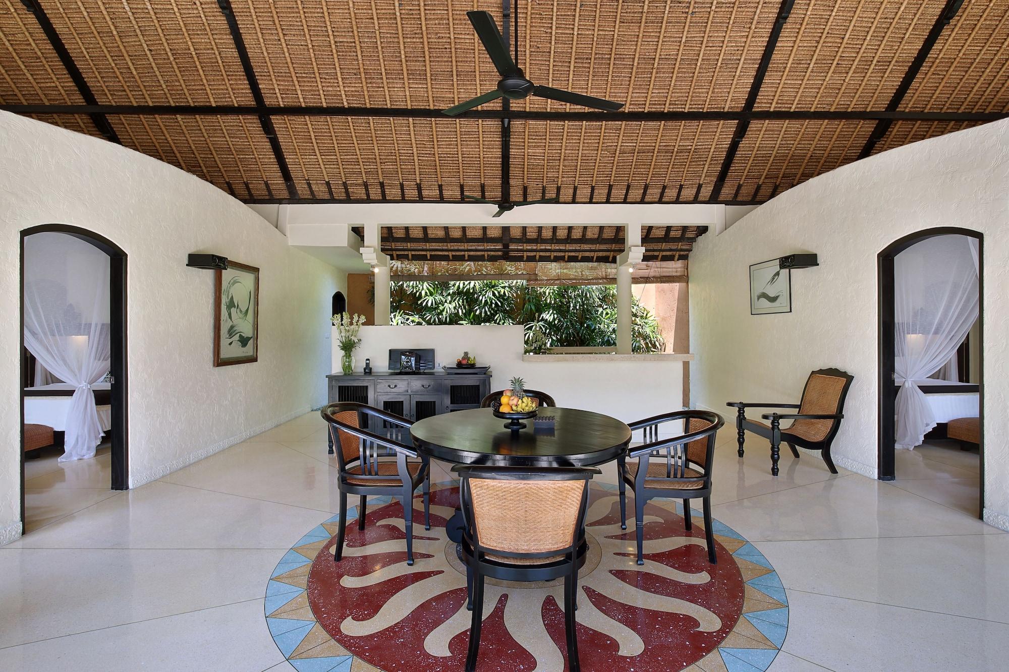 Impiana Private Villas Seminyak Zewnętrze zdjęcie