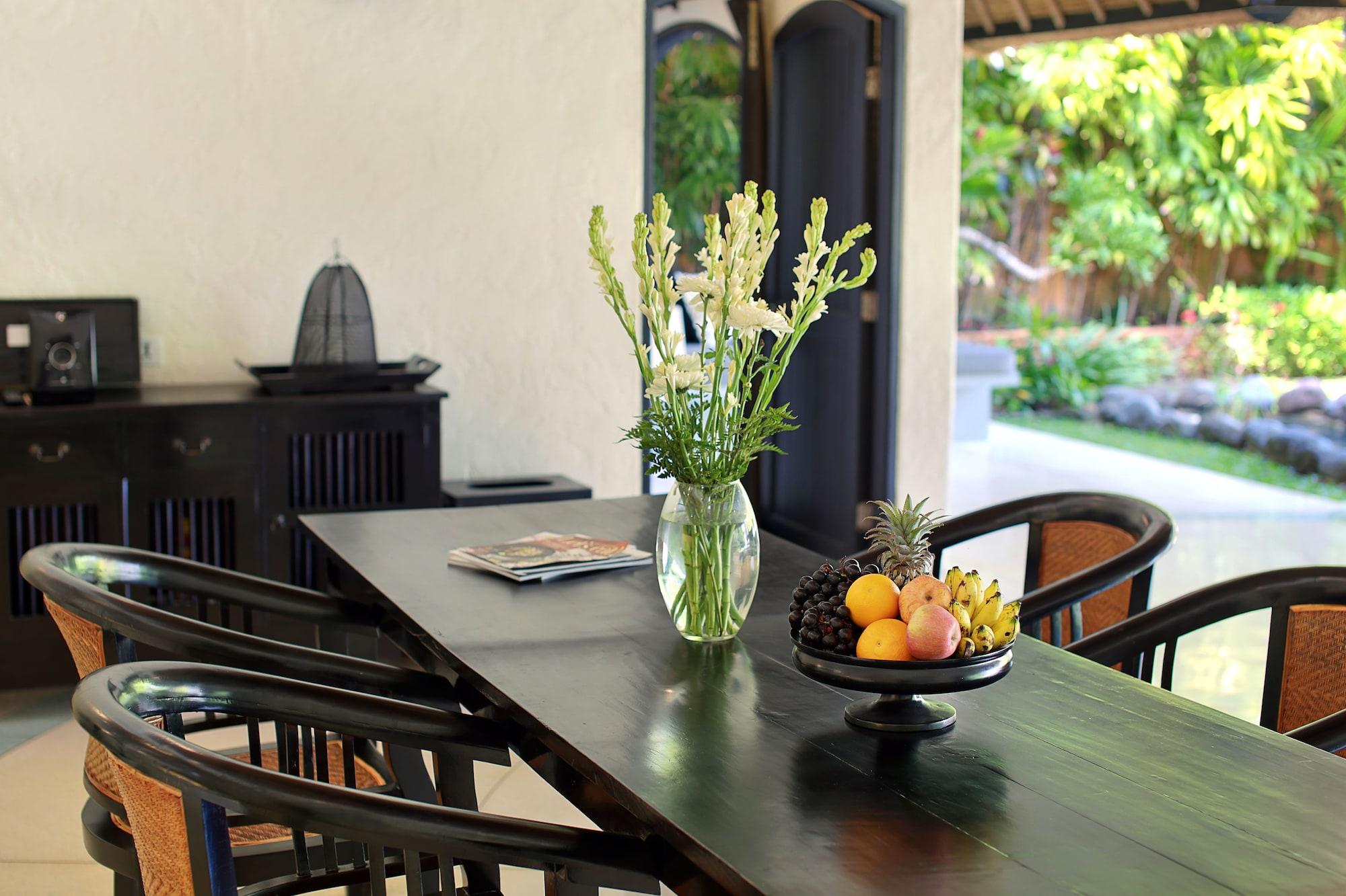 Impiana Private Villas Seminyak Zewnętrze zdjęcie
