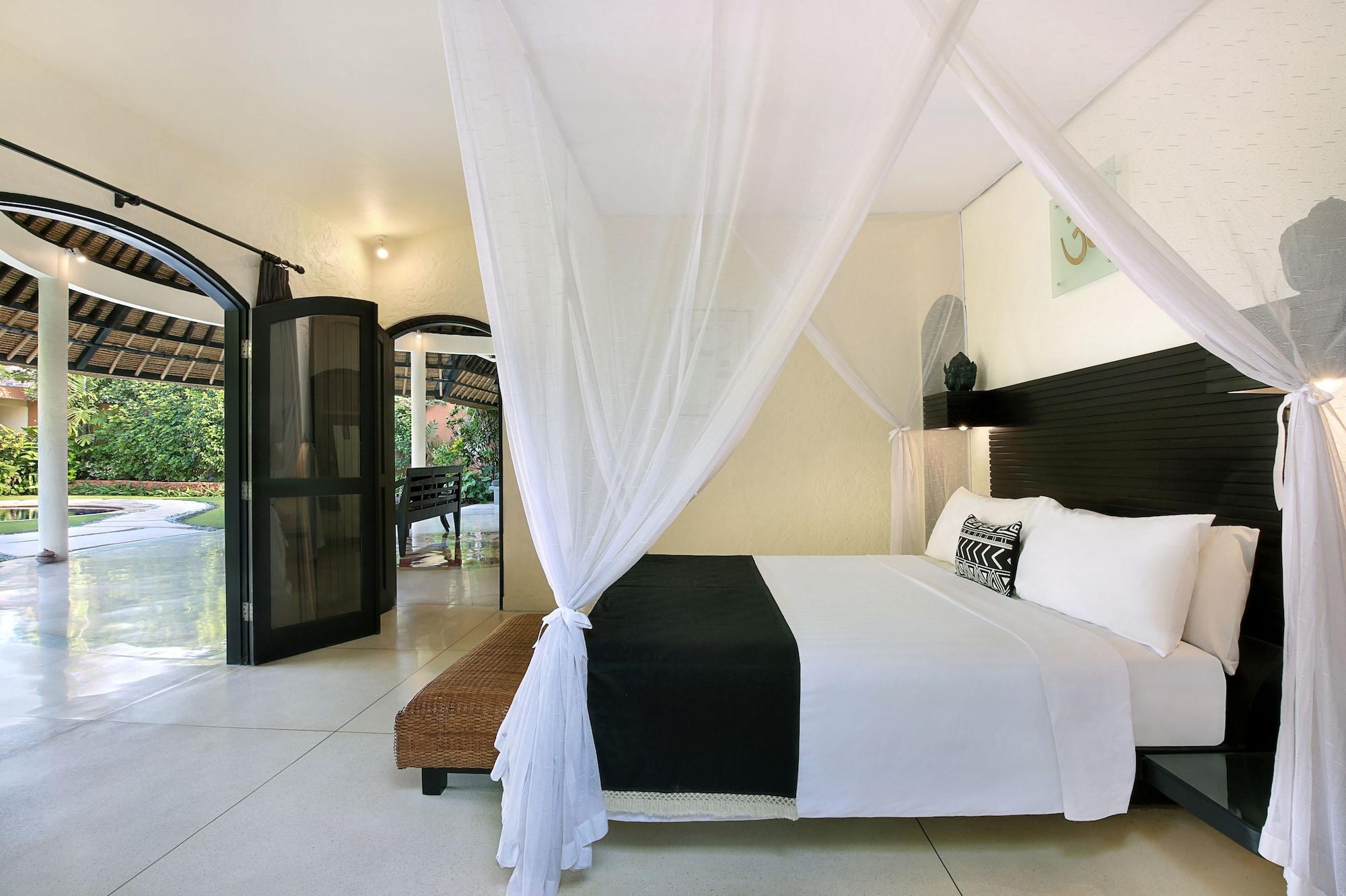 Impiana Private Villas Seminyak Zewnętrze zdjęcie