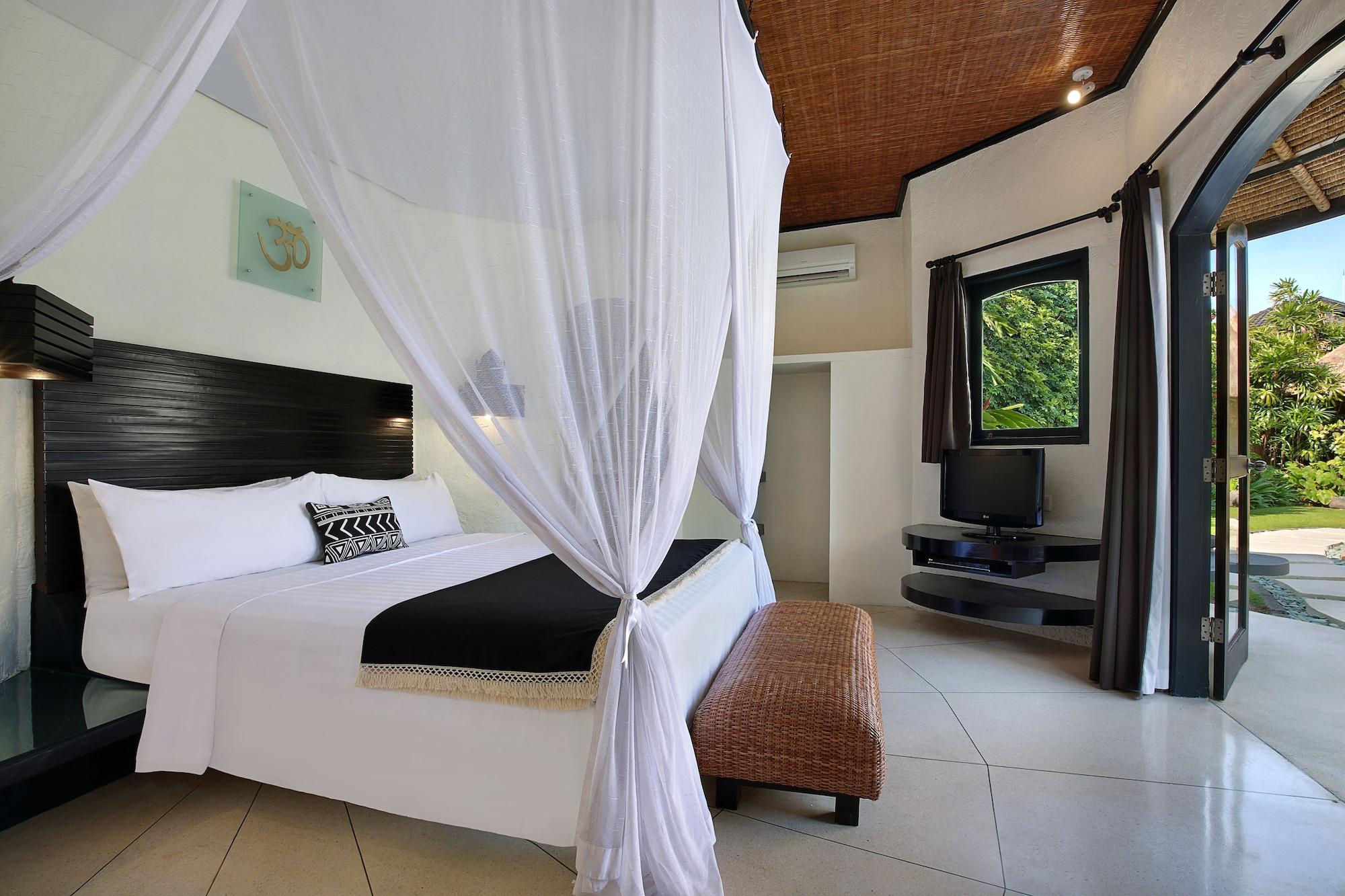 Impiana Private Villas Seminyak Zewnętrze zdjęcie