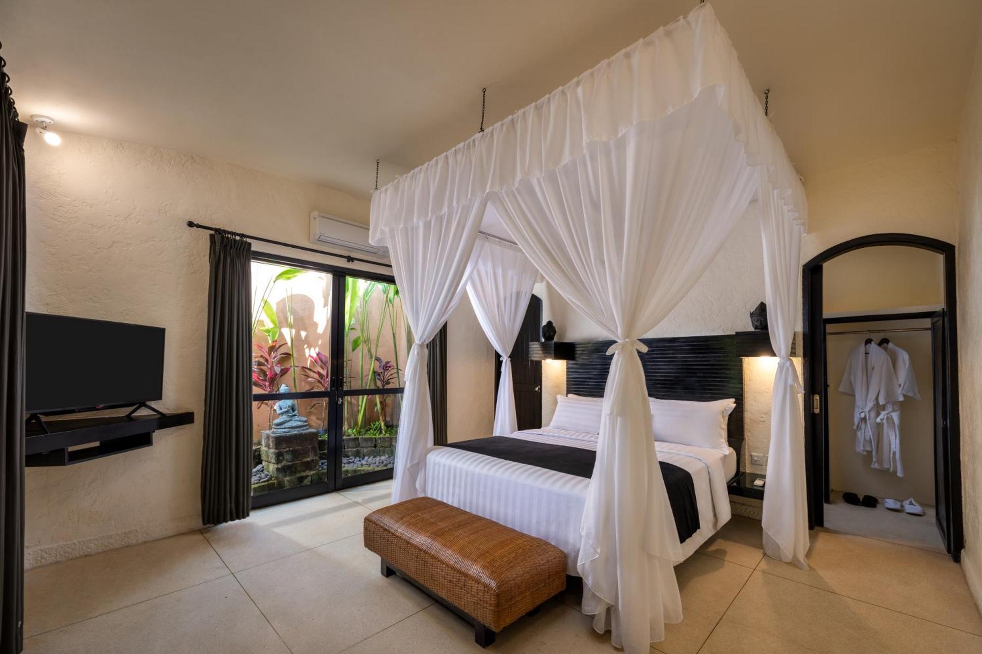Impiana Private Villas Seminyak Pokój zdjęcie