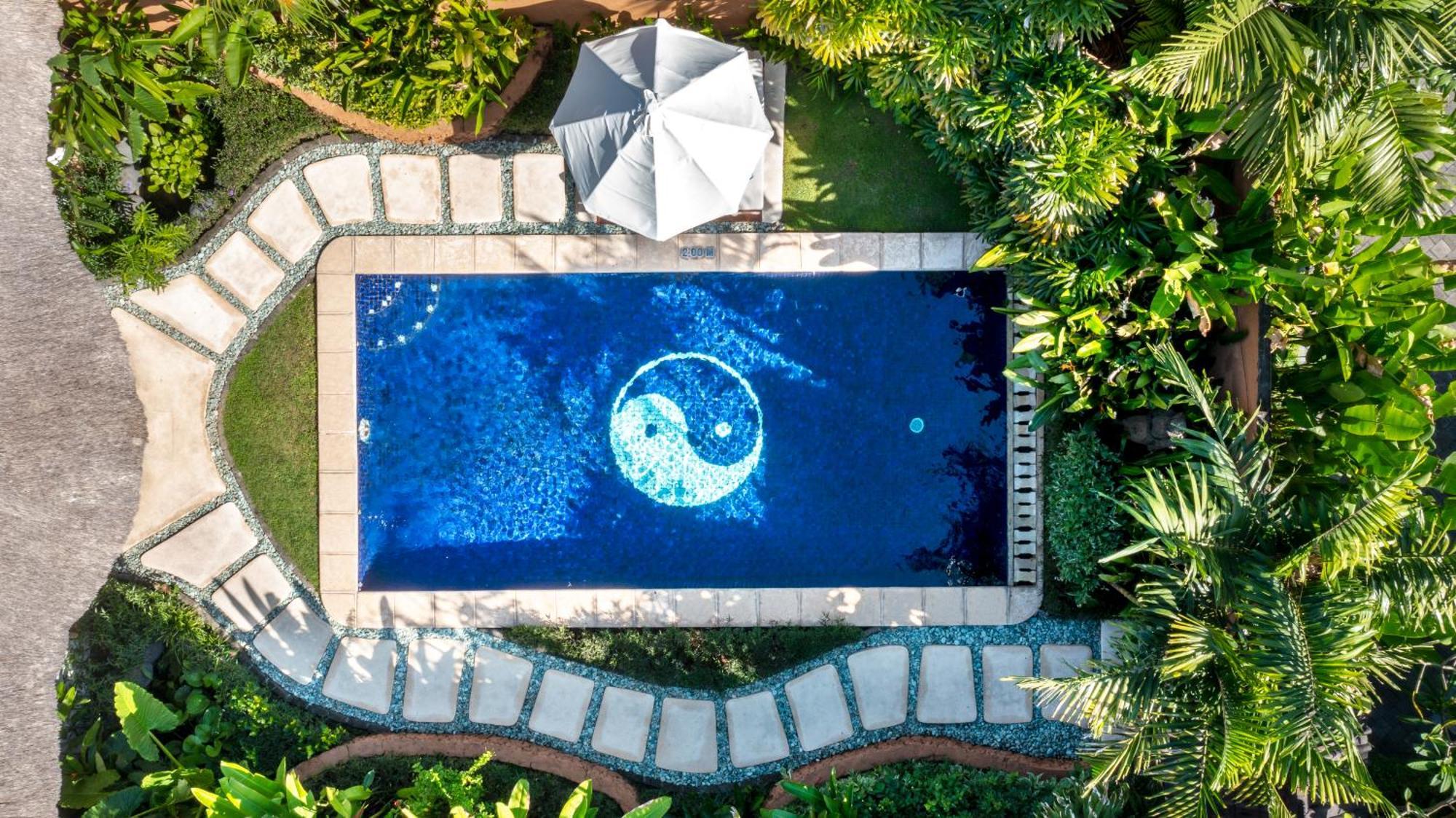 Impiana Private Villas Seminyak Pokój zdjęcie