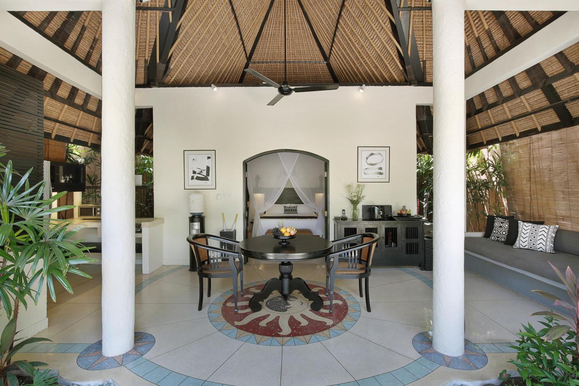 Impiana Private Villas Seminyak Pokój zdjęcie