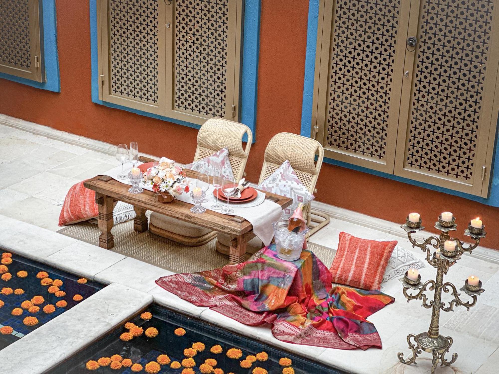 Impiana Private Villas Seminyak Zewnętrze zdjęcie