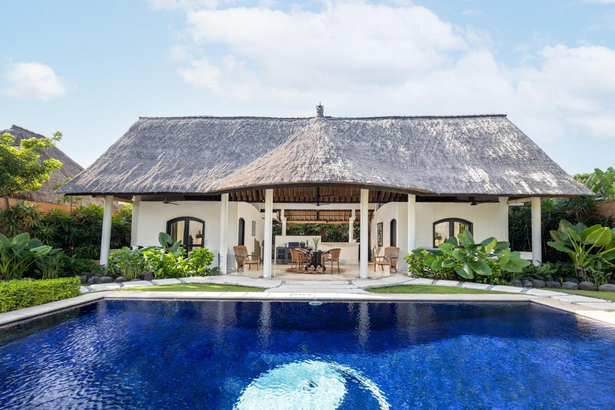 Impiana Private Villas Seminyak Pokój zdjęcie