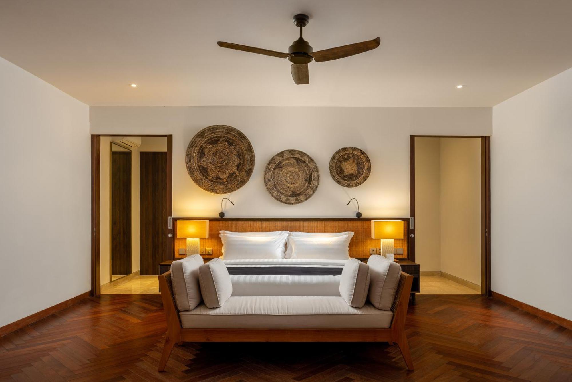 Impiana Private Villas Seminyak Pokój zdjęcie