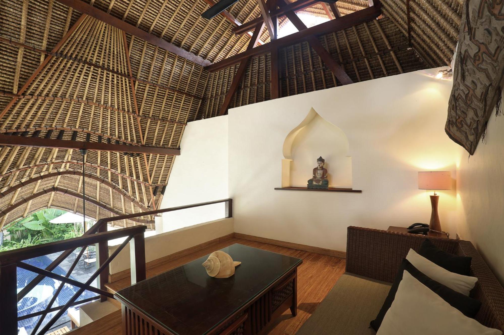 Impiana Private Villas Seminyak Pokój zdjęcie