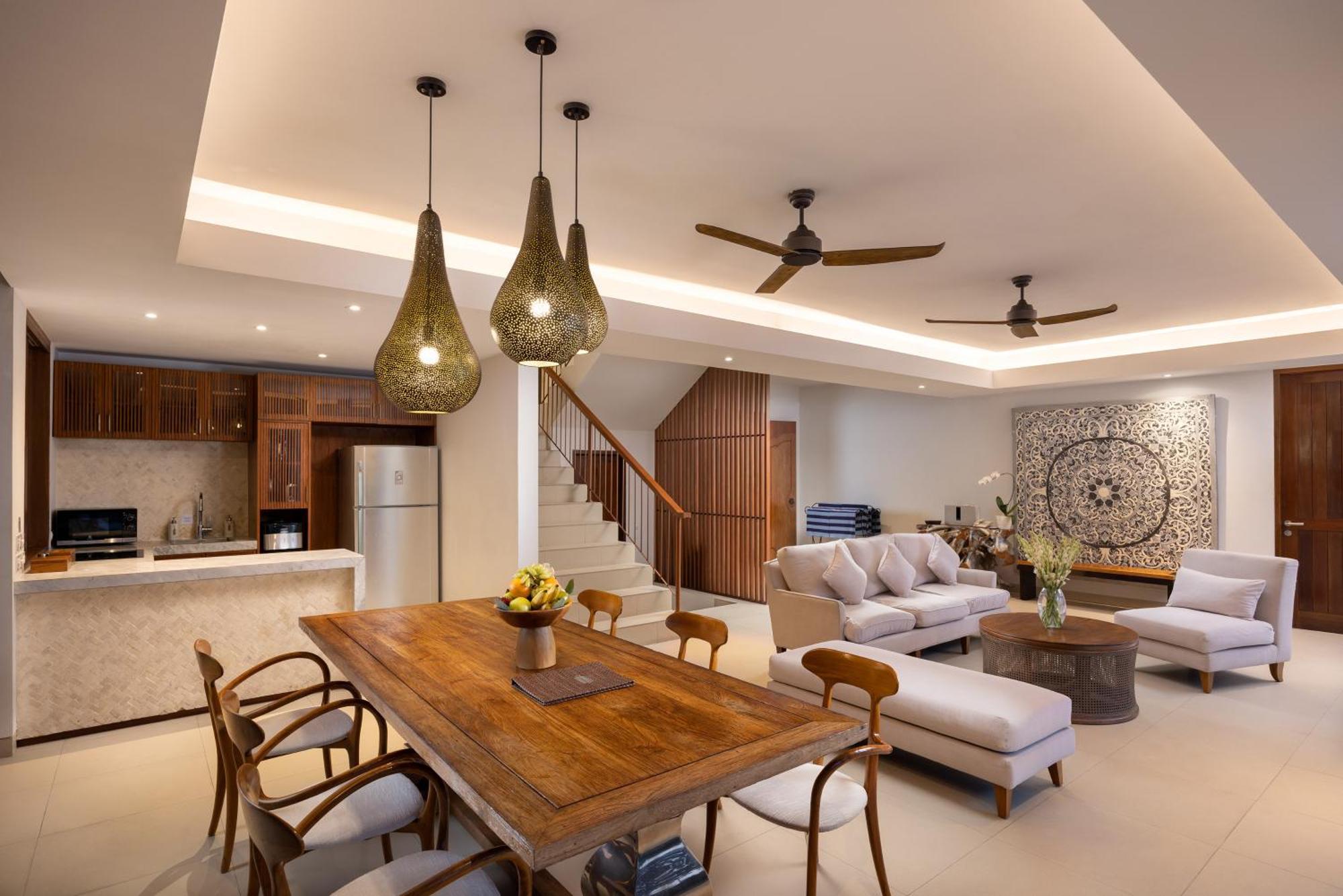 Impiana Private Villas Seminyak Pokój zdjęcie