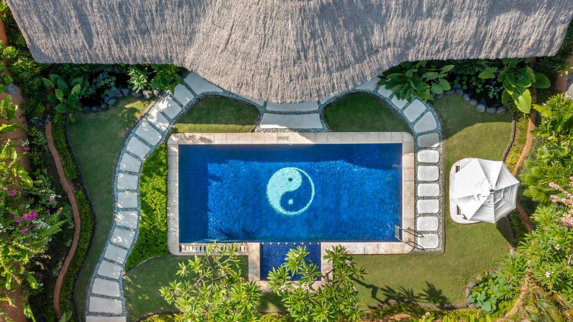 Impiana Private Villas Seminyak Pokój zdjęcie