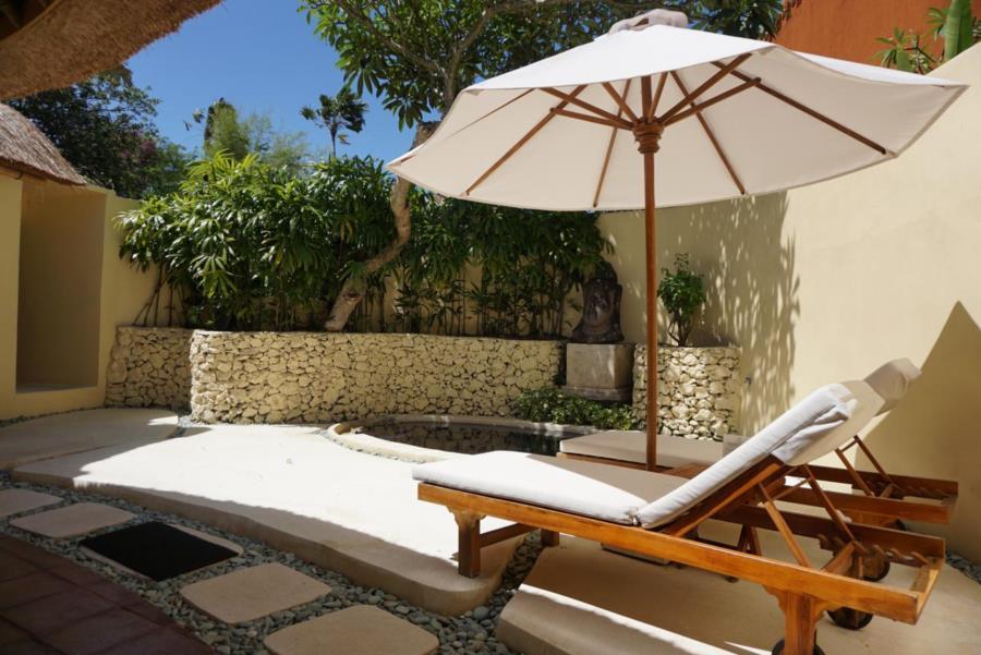 Impiana Private Villas Seminyak Zewnętrze zdjęcie